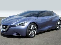 Nissan Friend-ME Concept (2013) - picture 6 of 25