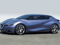 Nissan Friend-ME Concept (2013) - picture 7 of 25