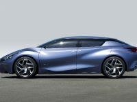 Nissan Friend-ME Concept (2013)
