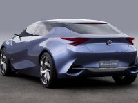 Nissan Friend-ME Concept (2013) - picture 11 of 25