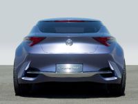 Nissan Friend-ME Concept (2013) - picture 13 of 25