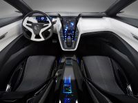 Nissan Friend-ME Concept (2013)