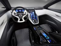 Nissan Friend-ME Concept (2013) - picture 18 of 25