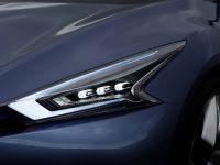 Nissan Friend-ME Concept (2013) - picture 22 of 25