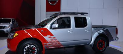 Nissan Frontier Diesel Runner Cummins Chicago (2014) - picture 4 of 6