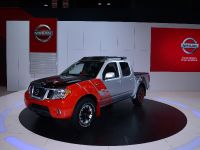 Nissan Frontier Diesel Runner Cummins Chicago (2014) - picture 3 of 6