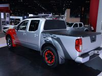 Nissan Frontier Diesel Runner Cummins Chicago (2014) - picture 5 of 6