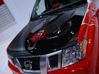 Nissan Frontier Diesel Runner Cummins Chicago (2014) - picture 6 of 6