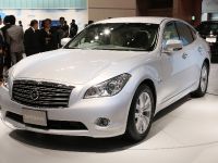 Nissan Fuga Tokyo (2009)