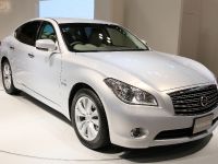 Nissan Fuga Tokyo (2009)