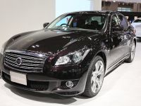 Nissan Fuga Tokyo (2009) - picture 3 of 6