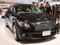 Nissan Fuga Tokyo (2009)