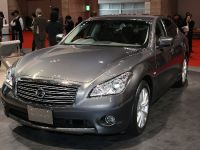 Nissan Fuga Tokyo (2009) - picture 5 of 6