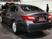 Nissan Fuga Tokyo (2009) - picture 6 of 6