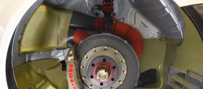 Nissan GT-R  FIA GT1 (2010) - picture 7 of 13