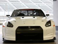 Nissan GT-R  FIA GT1 (2010)