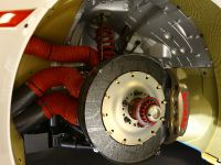 Nissan GT-R  FIA GT1 (2010) - picture 6 of 13