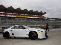 Nissan GT-R  FIA GT1 (2010) - picture 11 of 13