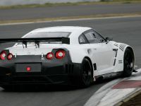 Nissan GT-R  FIA GT1 (2010)