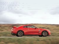 Nissan GT-R Europe (2009)