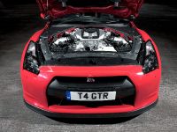 Nissan GT-R Europe (2009) - picture 14 of 20