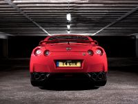 Nissan GT-R Europe (2009) - picture 3 of 20