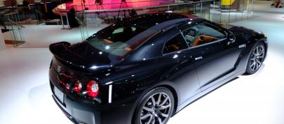 Nissan GT-R Frankfurt (2013) - picture 4 of 4
