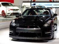 Nissan GT-R Frankfurt (2013)