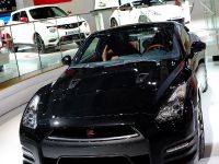 Nissan GT-R Frankfurt (2013) - picture 2 of 4
