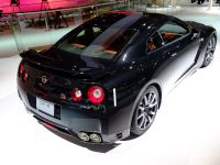 Nissan GT-R Frankfurt (2013) - picture 3 of 4