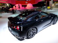 Nissan GT-R Frankfurt (2013)