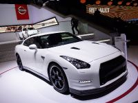 Nissan GT-R Geneva (2013)