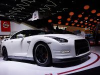 Nissan GT-R Geneva (2013)
