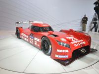 Nissan GT-R LM NISMO Chicago (2015) - picture 3 of 11