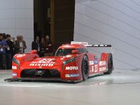 Nissan GT-R LM NISMO Chicago (2015) - picture 4 of 11