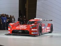 Nissan GT-R LM NISMO Chicago (2015) - picture 5 of 11