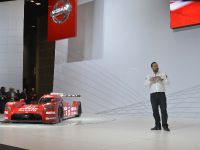 Nissan GT-R LM NISMO Chicago (2015) - picture 6 of 11