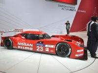 Nissan GT-R LM NISMO Chicago 2015, 7 of 11