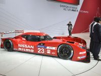 Nissan GT-R LM NISMO Chicago (2015) - picture 7 of 11