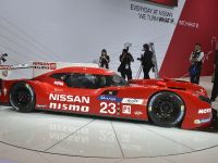 Nissan GT-R LM NISMO Chicago (2015) - picture 8 of 11