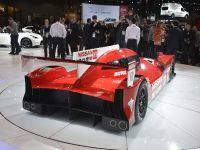 Nissan GT-R LM NISMO Chicago (2015) - picture 10 of 11