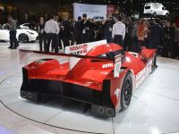 Nissan GT-R LM NISMO Chicago (2015)