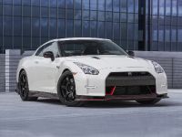 Nissan GT-R Nismo (2015) - picture 1 of 8