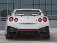 Nissan GT-R Nismo (2015) - picture 3 of 8