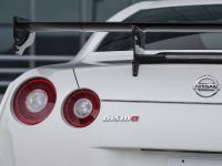 Nissan GT-R Nismo (2015) - picture 4 of 8