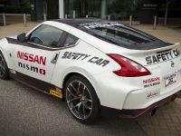 Nissan GT-R Nismo (2015) - picture 7 of 8