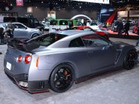 Nissan GT-R NISMO Chicago (2014)