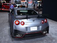Nissan GT-R NISMO Chicago (2014) - picture 3 of 3