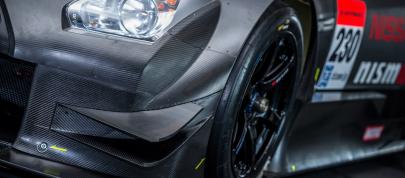 Nissan GT-R NISMO GT500 (2014) - picture 20 of 20