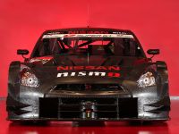 Nissan GT-R NISMO GT500 (2014) - picture 1 of 20